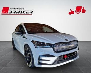 Skoda Enyaq Gebrauchtwagen