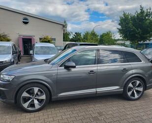 Audi Q7 Gebrauchtwagen