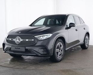 Mercedes-Benz GLC 300 Gebrauchtwagen