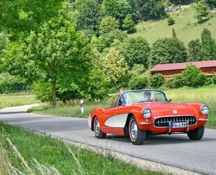 Corvette C1 Gebrauchtwagen