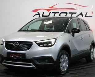 Opel Crossland (X) Gebrauchtwagen