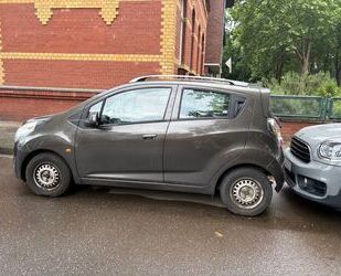 Chevrolet Spark Gebrauchtwagen