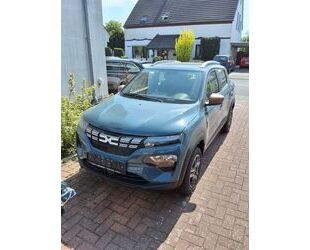 Dacia Spring Gebrauchtwagen