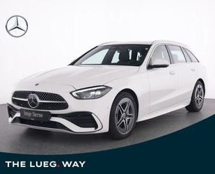 Mercedes-Benz C 200 Gebrauchtwagen