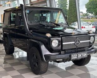 Mercedes-Benz G 300 Gebrauchtwagen