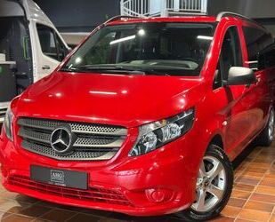 Mercedes-Benz Vito Gebrauchtwagen