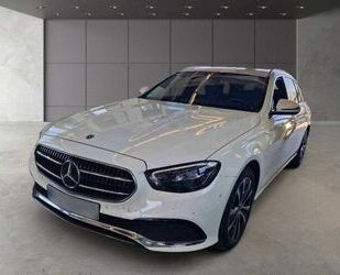 Mercedes-Benz E 300 Gebrauchtwagen