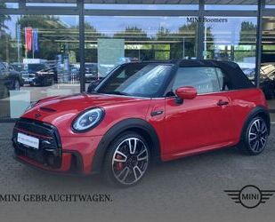 Mini John Cooper Works Cabrio Gebrauchtwagen