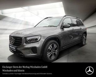 Mercedes-Benz GLB 180 Gebrauchtwagen