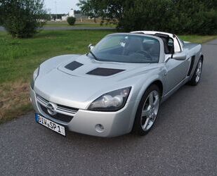 Opel Speedster Gebrauchtwagen