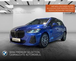 BMW 220 Active Tourer Gebrauchtwagen