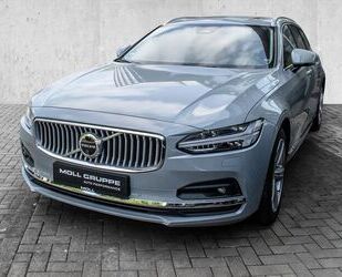 Volvo V90 Gebrauchtwagen