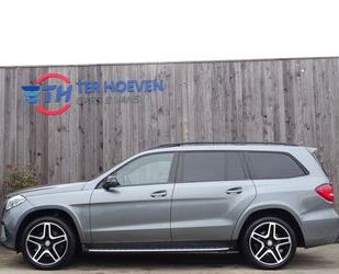 Mercedes-Benz GLS 350 Gebrauchtwagen