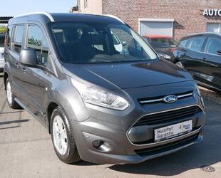 Ford Tourneo Connect Gebrauchtwagen