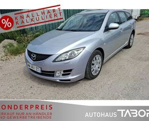 Mazda 6 Gebrauchtwagen