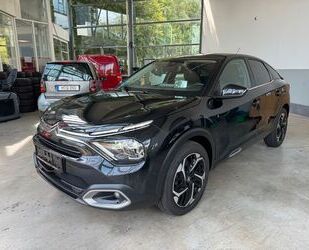Citroen C4 Gebrauchtwagen