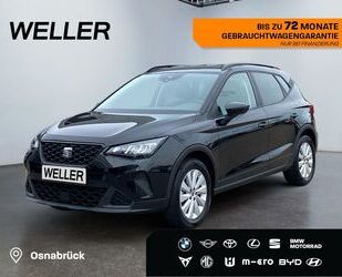 Seat Arona Gebrauchtwagen