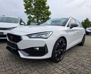 Cupra Leon Gebrauchtwagen