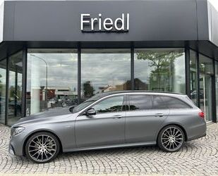 Mercedes-Benz E 53 AMG Gebrauchtwagen