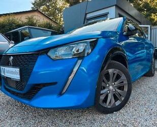 Peugeot 208 Gebrauchtwagen