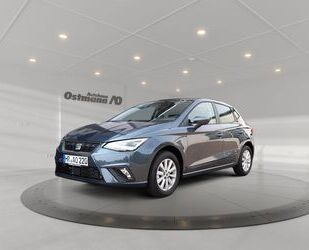 Seat Ibiza Gebrauchtwagen