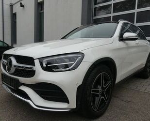 Mercedes-Benz GLC 200 Gebrauchtwagen