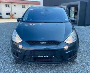 Ford S-Max Gebrauchtwagen