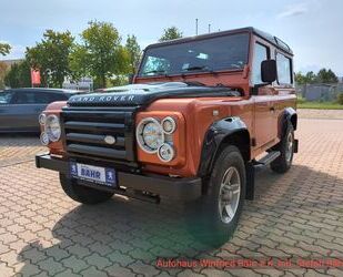 Land Rover Defender Gebrauchtwagen