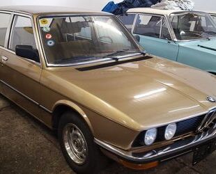BMW 518 Gebrauchtwagen