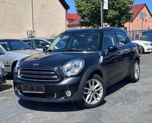 Mini Cooper D Countryman Gebrauchtwagen
