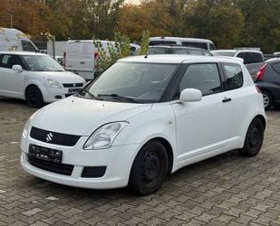 Suzuki Swift Gebrauchtwagen