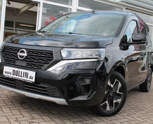 Nissan Townstar Gebrauchtwagen