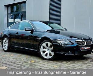 BMW 650 Gebrauchtwagen