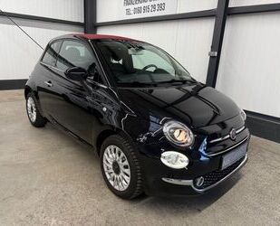 Fiat 500C Gebrauchtwagen