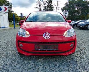 VW up! Gebrauchtwagen