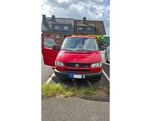 VW T4 Multivan Gebrauchtwagen