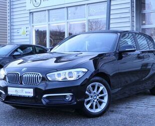 BMW 116 Gebrauchtwagen