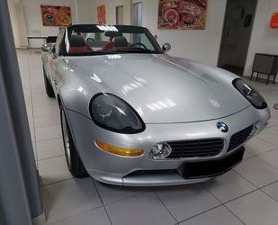 BMW Z8 Gebrauchtwagen