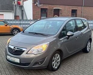 Opel Meriva Gebrauchtwagen