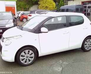Citroen C1 Gebrauchtwagen