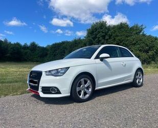 Audi A1 Gebrauchtwagen