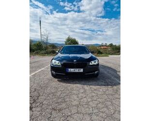 BMW 530 Gebrauchtwagen