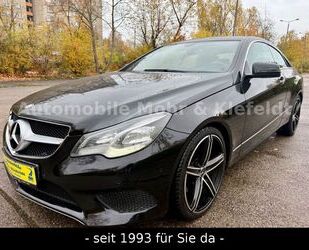 Mercedes-Benz E 250 Gebrauchtwagen