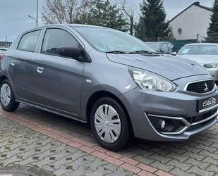 Mitsubishi Space Star Gebrauchtwagen