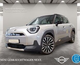 Mini Aceman Gebrauchtwagen