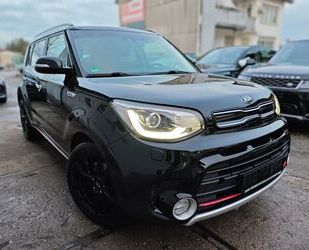 Kia Soul Gebrauchtwagen