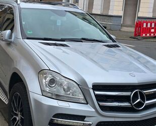 Mercedes-Benz GL 450 Gebrauchtwagen