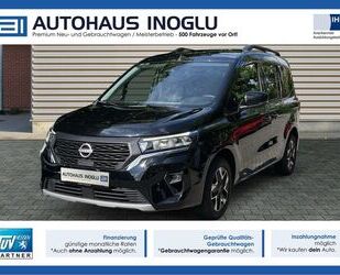 Nissan Townstar Gebrauchtwagen