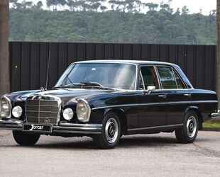 Mercedes-Benz 280 Gebrauchtwagen