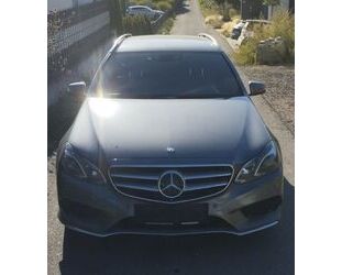 Mercedes-Benz E 350 Gebrauchtwagen